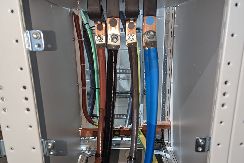 Specialist Cabling Services by Advanced Cabling Contractors