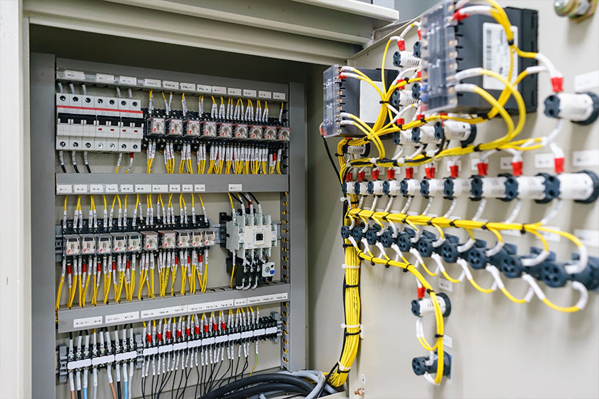 Switching Services by Advancing Cabling Contractors
