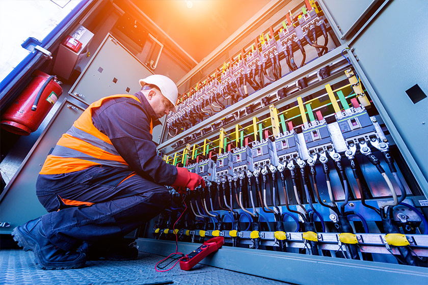Switching Services by Advancing Cabling Contractors
